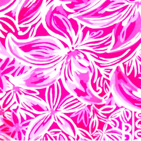 🆕Mommy & Me Lilly Pulitzer Mommy Puff Sleeve Dress - Picture 7 of 15